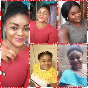 Meet your Posher, Marmacita